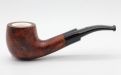 Lorenzo Pfeife Fantasie 156 Meershaum Matt