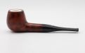 Lorenzo Pfeife Spitfire Meershaum 141 Brown Matt Apple