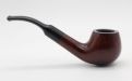 Lorenzo Pfeife Garden 135 Polish Walnut