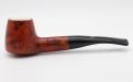 Lorenzo Pfeife Spitfire Meershaum 480 Matt Volcano