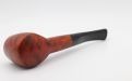 Lorenzo Pfeife Spitfire Meershaum 480 Matt Volcano