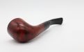 Lorenzo Pfeife Spitfire Meershaum 250 Brown Matt Bent Dublin