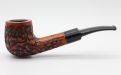 Lorenzo Pfeife Filtro 155 Rustic Bent