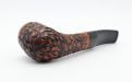 Lorenzo Pfeife Filtro 155 Rustic Bent