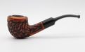 Lorenzo Pfeife Filtro 250P Rustic Bent Dublin