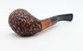 Lorenzo Pfeife Filtro 250P Rustic Bent Dublin