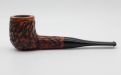 Lorenzo Pfeife Filtro 430 Rustic Billiard