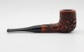 Lorenzo Pfeife Filtro 430 Rustic Billiard