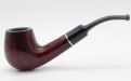 Lorenzo Pfeife Prestigio 311 Red Polish