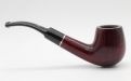 Lorenzo Pfeife Prestigio 311 Red Polish