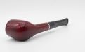 Lorenzo Pfeife Prestigio 420 Red Polish