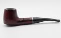 Lorenzo Pfeife Prestigio 480 Red Polish
