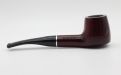 Lorenzo Pfeife Prestigio 480 Red Polish