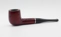 Lorenzo Pfeife Prestigio 430 Red Polish