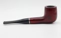 Lorenzo Pfeife Prestigio 430 Red Polish