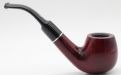 Lorenzo Pfeife Prestigio 170 Red Polish
