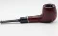 Lorenzo Pfeife Prestigio 145 Red Polish