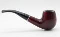 Lorenzo Pfeife Prestigio 220 Red Polish