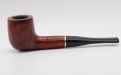 Lorenzo Pfeife Prestigio 430 Brown Polish