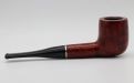 Lorenzo Pfeife Prestigio 430 Brown Polish