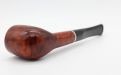 Lorenzo Pfeife Prestigio 430 Brown Polish