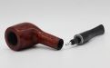 Lorenzo Pfeife Prestigio 430 Brown Polish