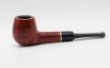 Lorenzo Pfeife Prestigio 145 Brown Polish
