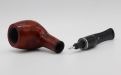 Lorenzo Pfeife Prestigio 145 Brown Polish