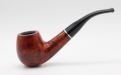 Lorenzo Pfeife Prestigio 220 Brown Polish