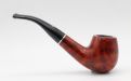 Lorenzo Pfeife Prestigio 220 Brown Polish