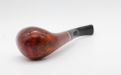 Lorenzo Pfeife Prestigio 220 Brown Polish