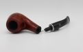Lorenzo Pfeife Prestigio 220 Brown Polish