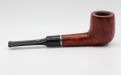 Lorenzo Pfeife Prestigio 420 Brown Polish