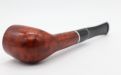 Lorenzo Pfeife Prestigio 420 Brown Polish