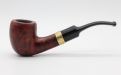 Lorenzo Pfeife Crown 245 Matt