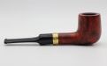 Lorenzo Pfeife Crown 420 Matt