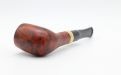 Lorenzo Pfeife Crown 420 Matt