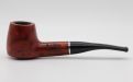 Lorenzo Pfeife Prestigio 480 Brown Matt