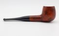 Lorenzo Pfeife Spitfire Meershaum 141 Brown Polish Apple