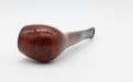 Lorenzo Pfeife Spitfire Meershaum 141 Brown Polish Apple