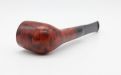 Lorenzo Pfeife Spitfire Meershaum 420 Brown Matt Billiard