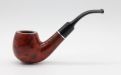 Lorenzo Pfeife Prestigio 170 Brown Polish
