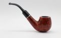 Lorenzo Pfeife Prestigio 170 Brown Polish