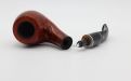 Lorenzo Pfeife Prestigio 170 Brown Polish