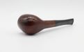 Lorenzo Pfeife Filtro 141 Walnut Polish Apple