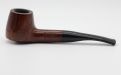 Lorenzo Pfeife Filtro 480 Walnut Polish