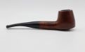 Lorenzo Pfeife Filtro 480 Walnut Polish
