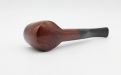 Lorenzo Pfeife Filtro 480 Walnut Polish