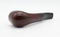 Lorenzo Pfeife Filtro 155 Walnut Polish bent