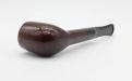 Lorenzo Pfeife Filtro 420 Walnut Polish Billiard